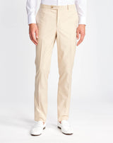 Navy ALBERT casual pants
