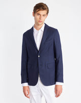Straight pink MONTECARLO jacket