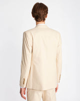 Montecarlo Pink descructed Jacket