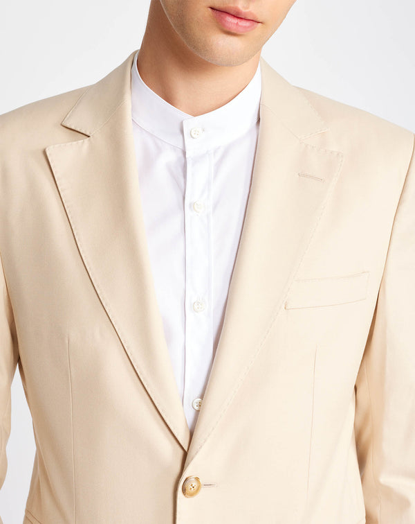 Montecarlo Pink descructed Jacket