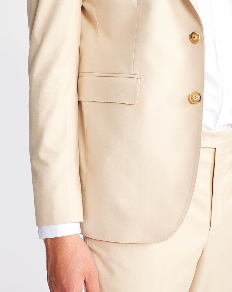 Montecarlo Pink descructed Jacket